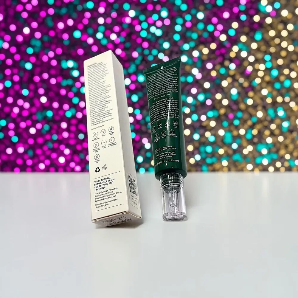 AREY Good Night, Grey Full Size 40 ml 1.35 fl oz NIB